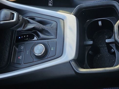 Used 2024 Toyota RAV4 XSE image 24