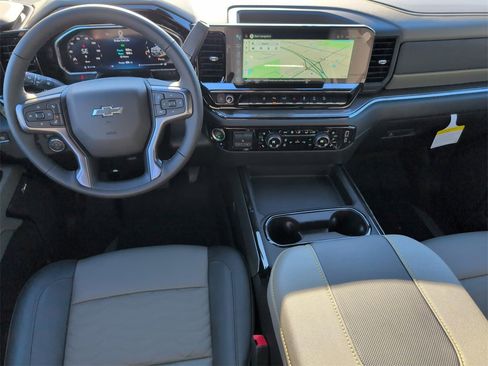 New 2026 Chevrolet Silverado 2500 ZR2 image 27