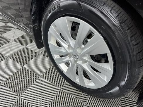 Used 2024 Nissan Sentra S FWD image 15