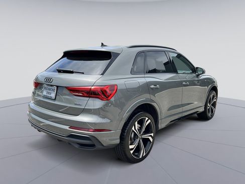 Used 2024 Audi Q3 2.0T Premium Plus AWD/4WD image 9