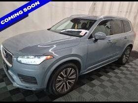 Used 2020 Volvo XC90 T5 Momentum AWD/4WD image 1