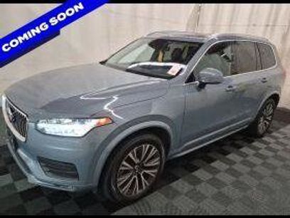 Used 2020 Volvo XC90 T5 Momentum