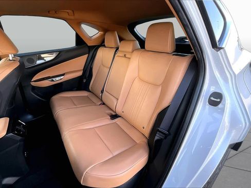 Used 2024 Lexus NX 350h AWD w/ Cold Area Package image 20