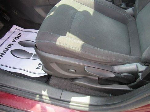 Used 2016 Chevrolet Trax LS FWD image 19