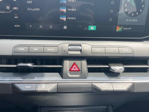 New 2026 Kia K4 EX FWD image 28