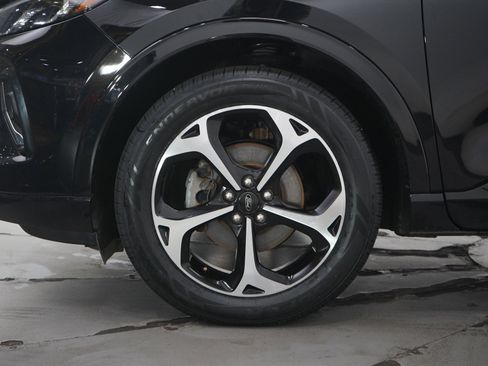 Used 2023 Ford Escape ST-Line Elite image 27