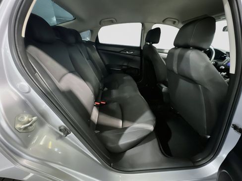Used 2020 Honda Civic LX image 18