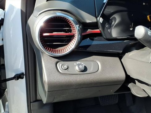 New 2026 Chevrolet Trax RS w/ Driver Confidence Package FWD image 15
