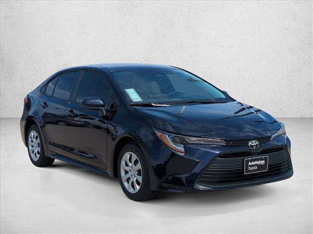 New 2027 Toyota Corolla LE FWD image 7