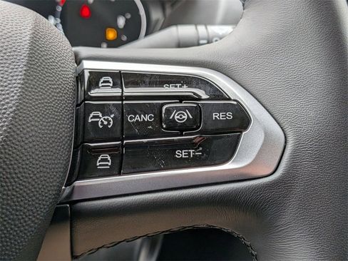 New 2026 RAM ProMaster 2500 w/ Advanced Safety Group image 11