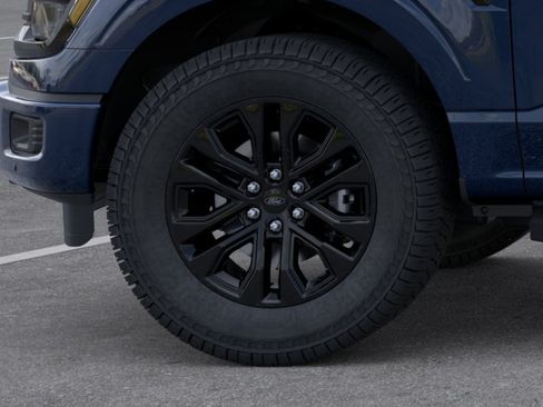 New 2026 Ford F150 XLT AWD/4WD image 19