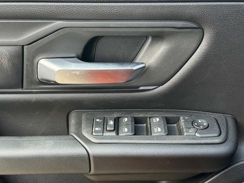 New 2026 RAM 1500 Classic Warlock image 19