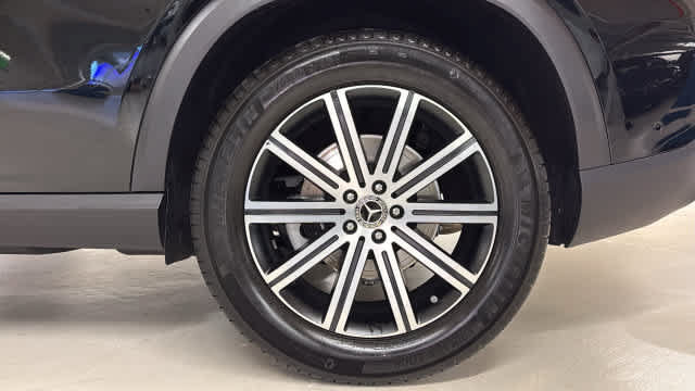 Certified 2026 Mercedes-Benz GLE 350 4MATIC image 11