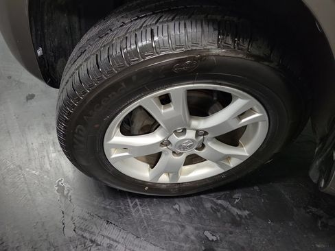 Used 2011 Toyota RAV4 4WD w/ Upgrade Value Pkg image 14