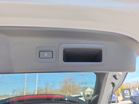 Used 2025 MAZDA CX-30 AWD 2.5 S w/ Select Sport Pkg image 30