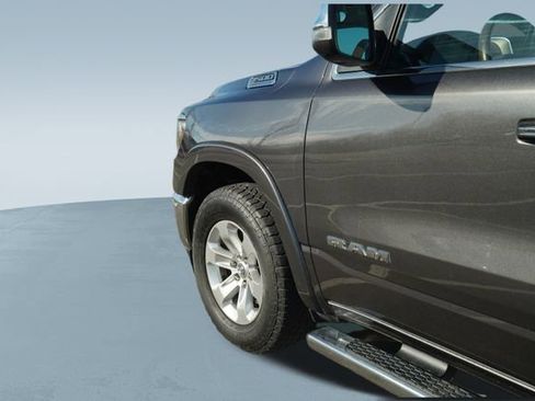 Used 2021 RAM 1500 Laramie image 37