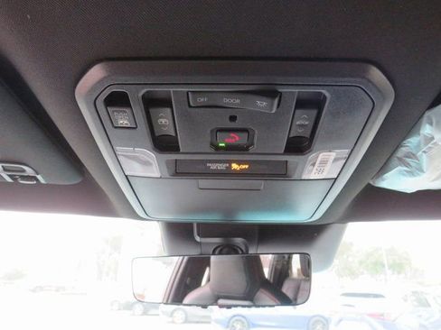 New 2026 Toyota Tundra TRD Pro image 43