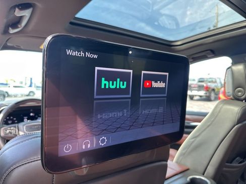 Certified 2023 GMC Yukon XL Denali Ultimate image 18