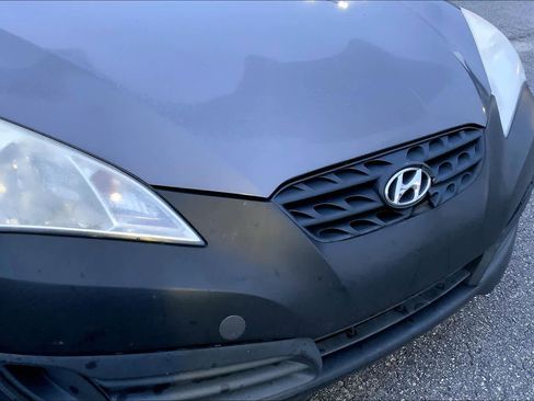 Used 2012 Hyundai Genesis 2.0T image 25