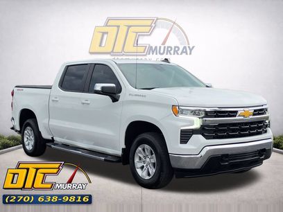 Used 2023 Chevrolet Silverado 1500 LT w/ Protection Package