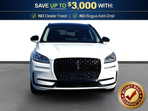 Used 2023 Lincoln Corsair Reserve w/ Equipment Group 201A image 11