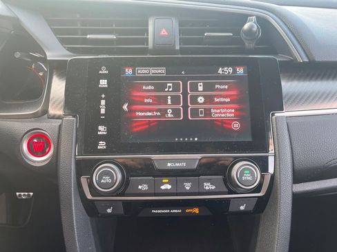 Used 2018 Honda Civic Si image 18