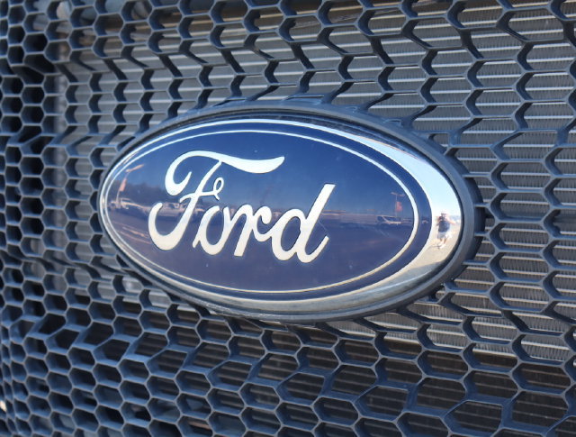 Used 2018 Ford F650 2WD Regular Cab Super Duty image 18