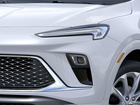New 2026 Buick Encore GX Avenir AWD/4WD image 10