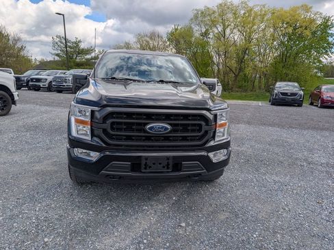 Used 2022 Ford F150 XLT w/ Equipment Group 301A Mid image 10