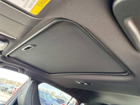 New 2026 Subaru Crosstrek 2.5i Wilderness image 27