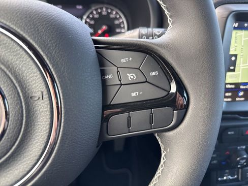 Used 2021 Jeep Renegade Latitude image 18