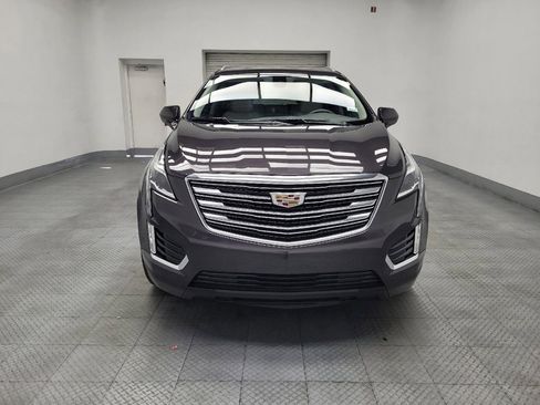 Used 2017 Cadillac XT5 Luxury w/ Driver Awareness Package AWD/4WD image 14
