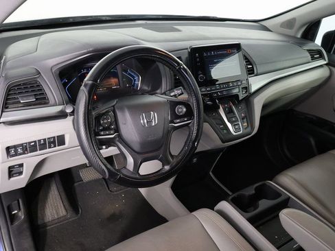 Used 2019 Honda Odyssey EX-L image 5