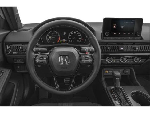 Used 2026 Honda Civic Sport image 8