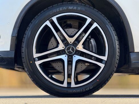 Used 2019 Mercedes-Benz GLE 43 AMG GLE 43 AMG image 19