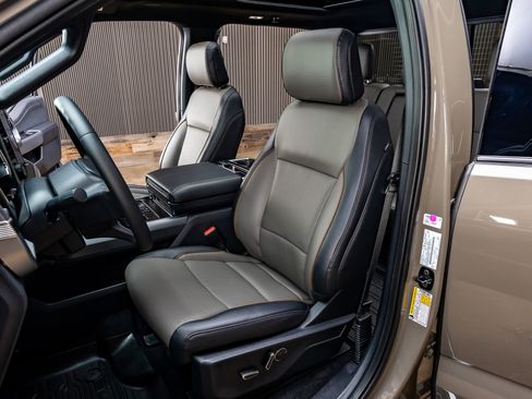 Used 2026 Ford F150 Lariat AWD/4WD image 31