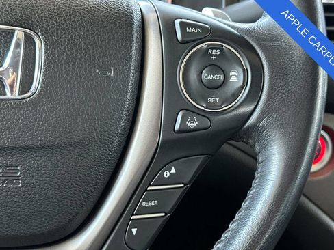 Used 2023 Honda Ridgeline RTL image 26