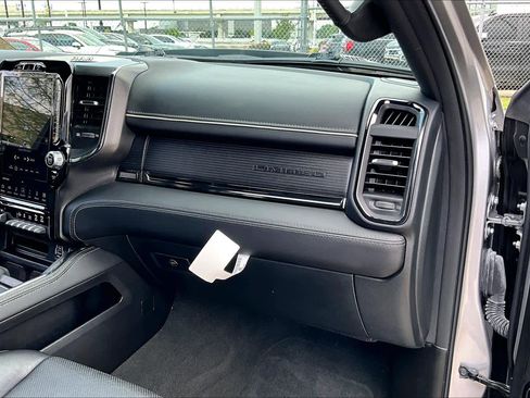 Used 2024 RAM 1500 Limited image 17