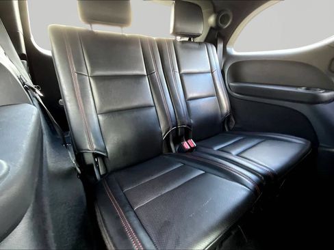 Used 2025 Dodge Durango R/T AWD/4WD image 27