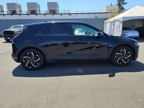 Used 2024 Hyundai Ioniq 5 SEL RWD image 8