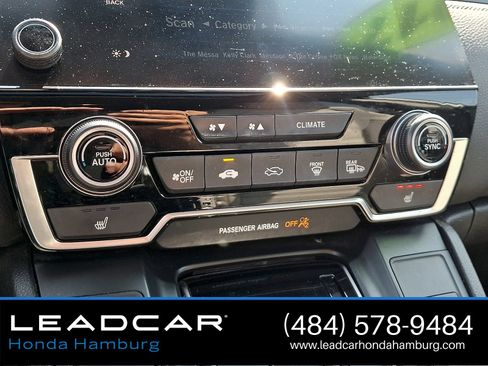 Used 2017 Honda CR-V EX image 17