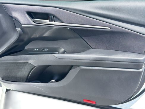 Certified 2025 Toyota Camry LE w/ Convenience Package FWD image 26