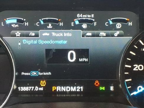 Used 2015 Ford F150 2WD SuperCrew image 13