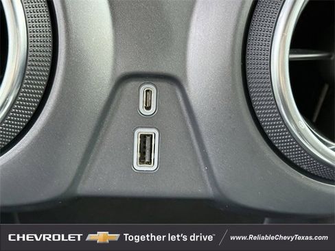 Certified 2023 Chevrolet Blazer LT w/ LPO, Floor Liner Package image 20