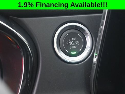 New 2026 Chevrolet Blazer RS w/ Driver Confidence II Package image 20