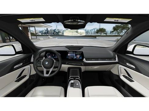 New 2026 BMW X1 xDrive28i w/ Convenience Package AWD/4WD image 10