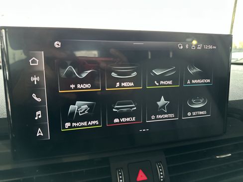 Used 2022 Audi Q5 2.0T Premium Plus image 12