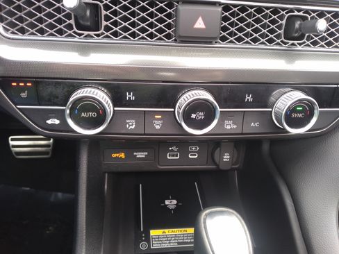 Used 2023 Acura Integra A-Spec image 31