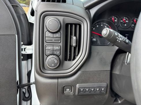 New 2024 Chevrolet Silverado 3500 W/T w/ WT Convenience Package image 29