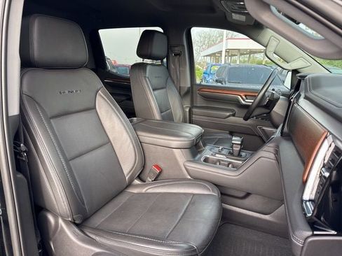 Used 2023 GMC Sierra 1500 Denali AWD/4WD image 29